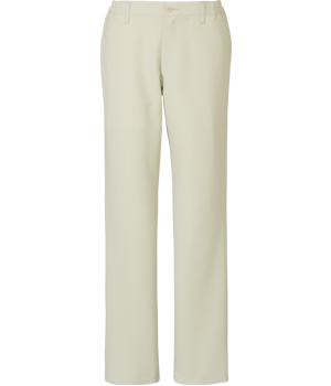 メンズパンツ（ノータック） 脇ゴム ストレッチ チノパン 介護 【HAP105】