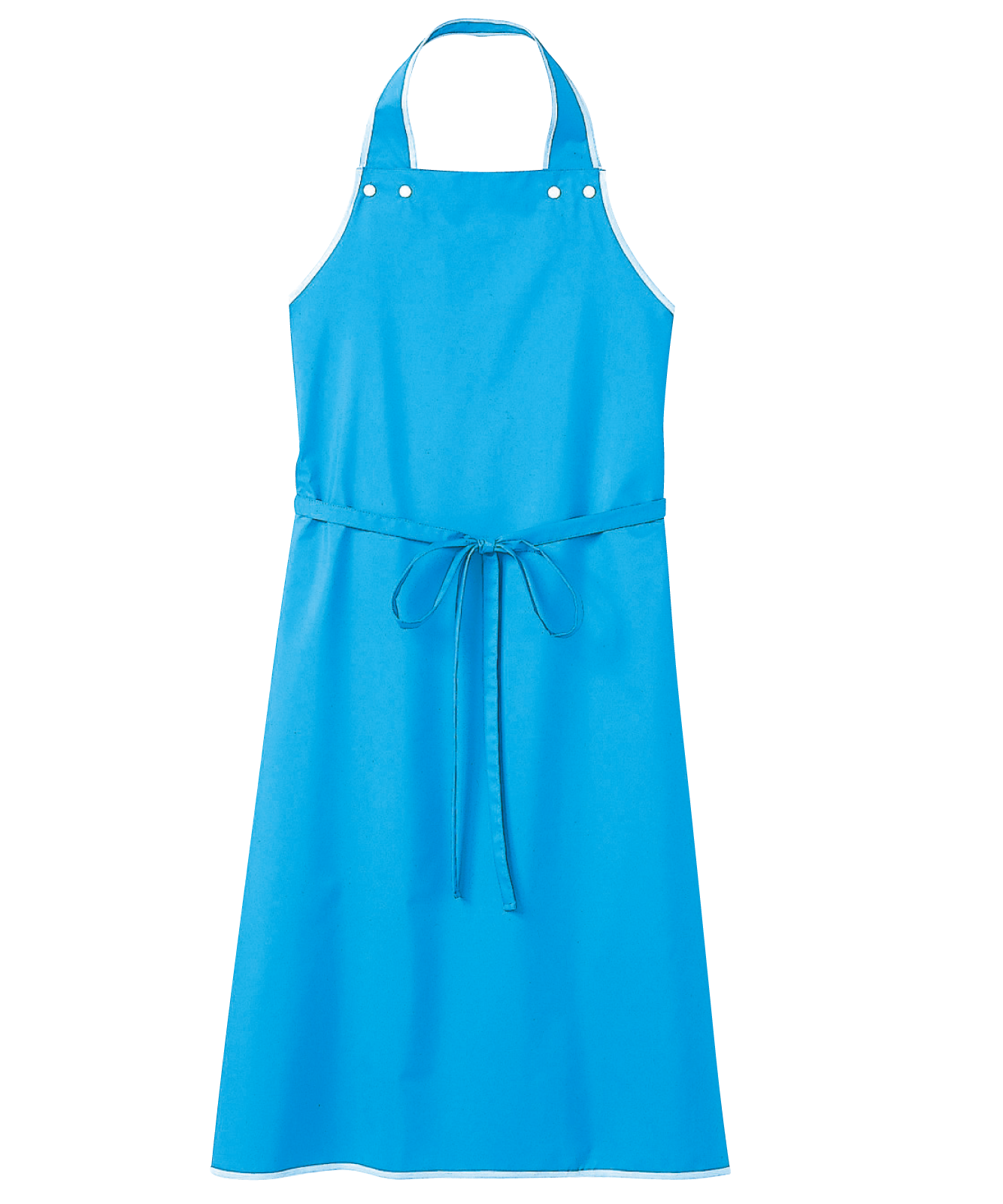 入浴介助用エプロン（男女兼用） 撥水 抗菌 介護 【PA307】